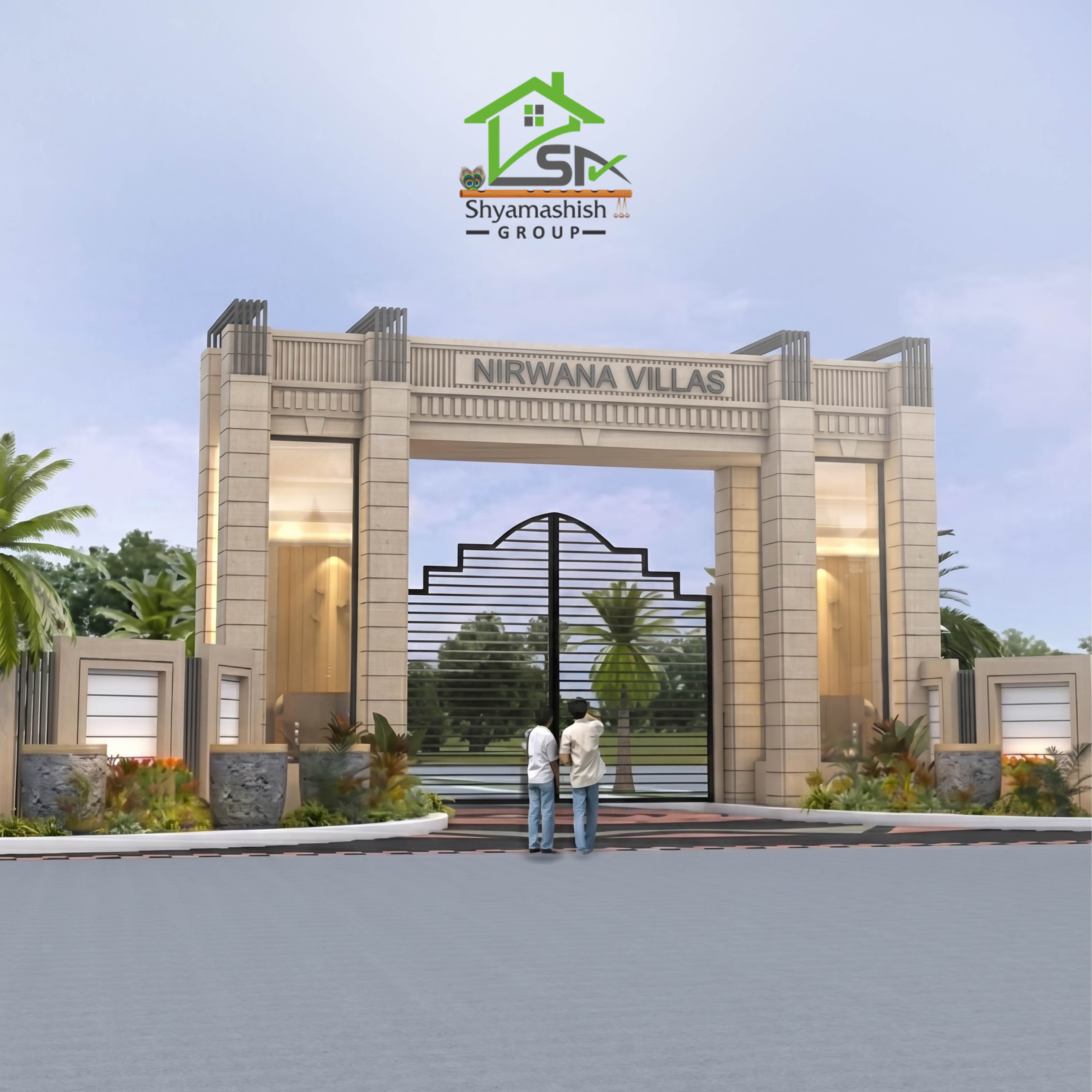 Nirwana Villas